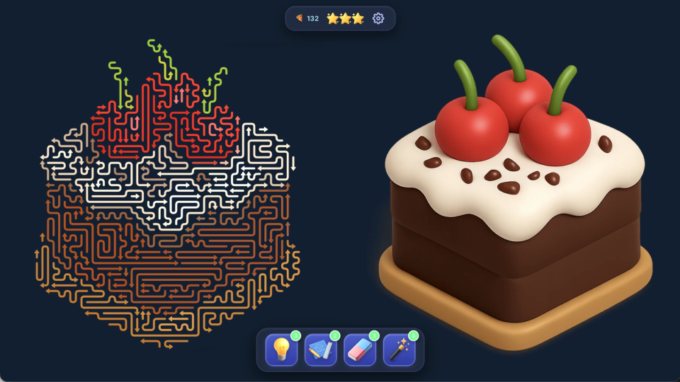 Cake