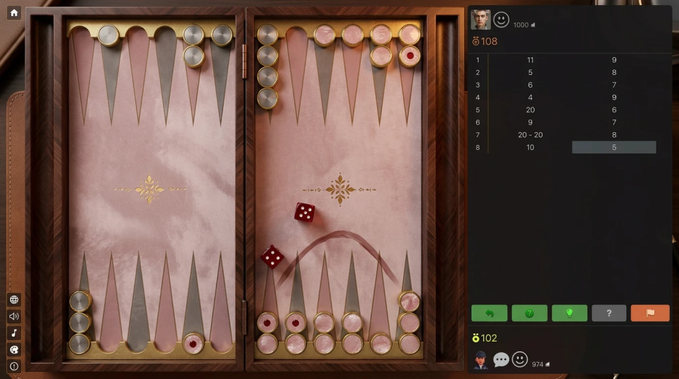 Another board design